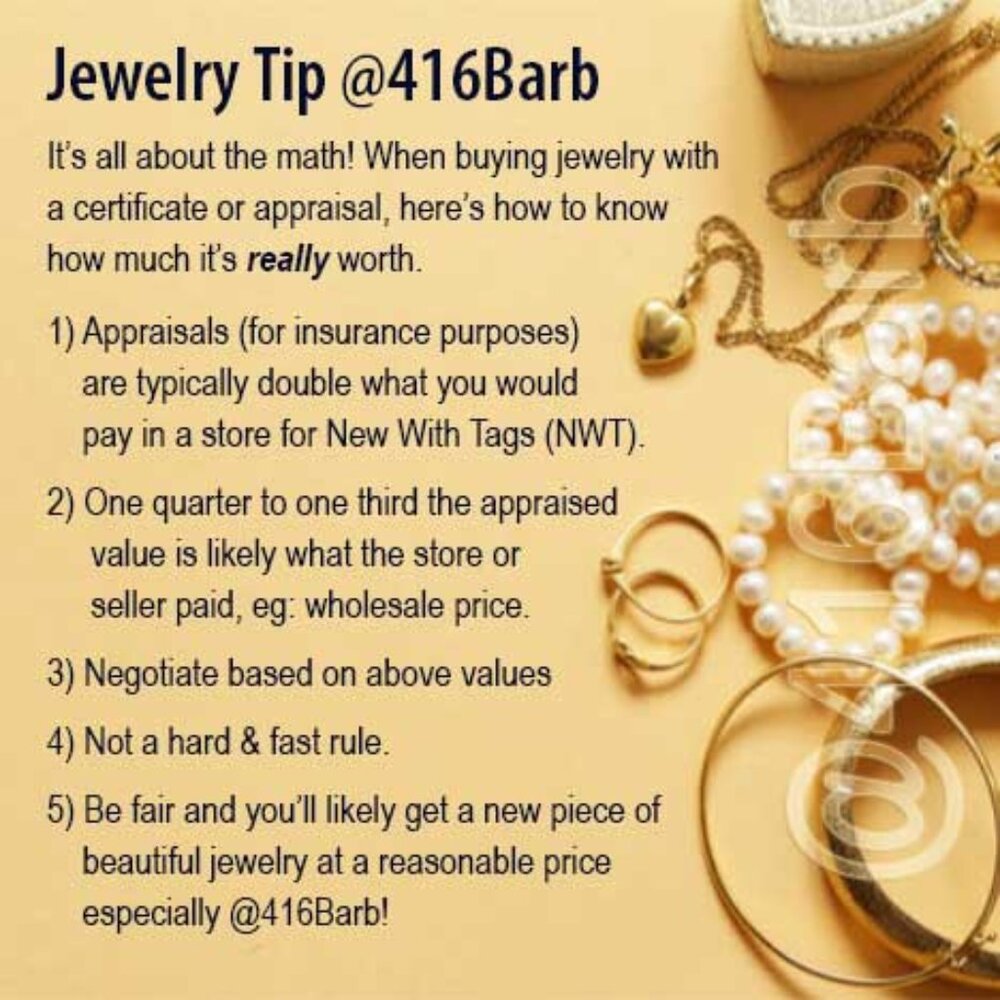 How To Buy and Sell Jewellery Online